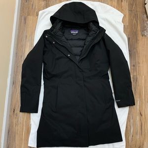 Patagonia Women’s Tres 3-in-1 Parka